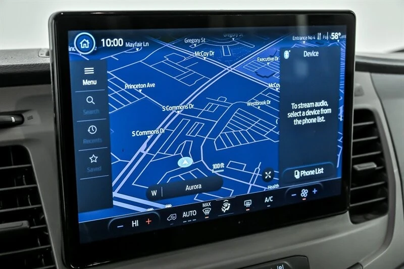2022 Ford Transit - Image 25 of 28