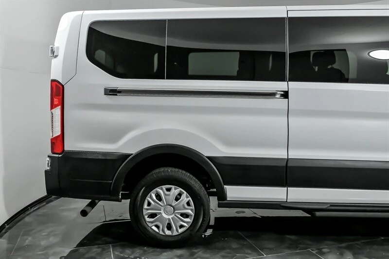 2022 Ford Transit - Image 10 of 28