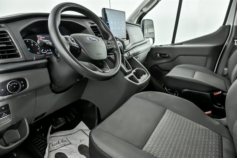 2022 Ford Transit - Image 17 of 28