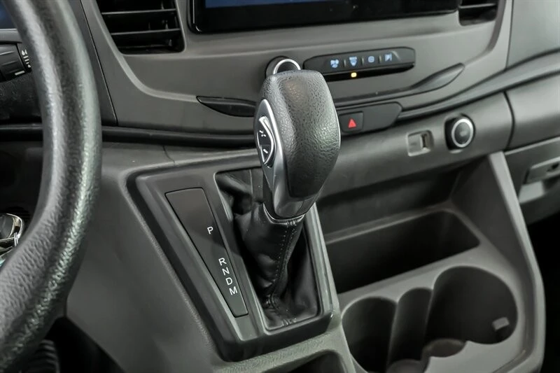 2022 Ford Transit - Image 27 of 28