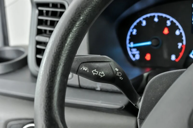 2022 Ford Transit - Image 23 of 28