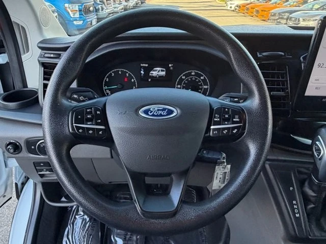2022 Ford Transit - Image 20 of 21