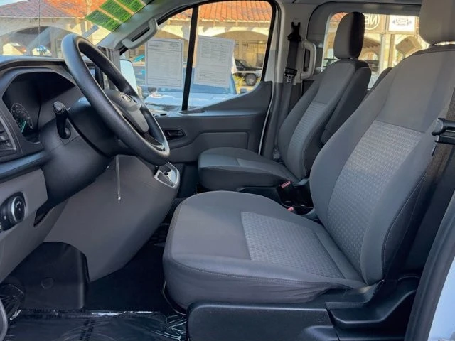 2022 Ford Transit - Image 17 of 21
