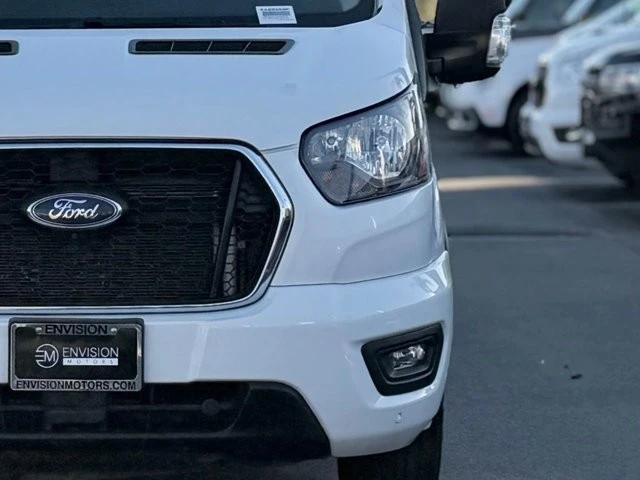 2022 Ford Transit - Image 4 of 12
