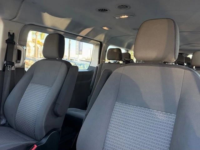 2022 Ford Transit - Image 18 of 21