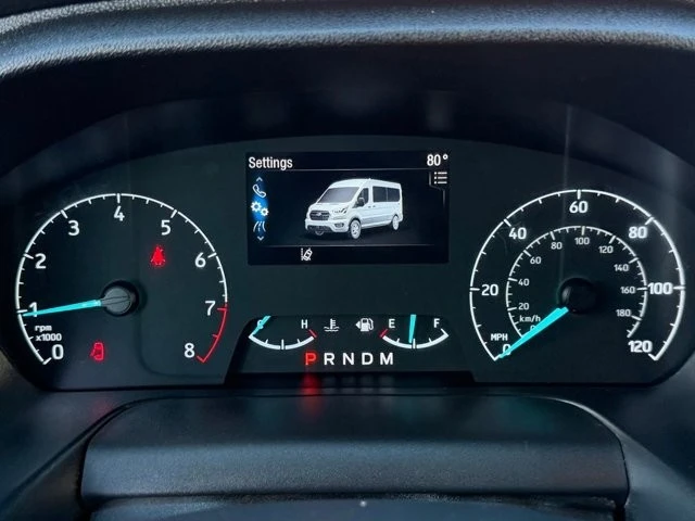 2022 Ford Transit - Image 19 of 21