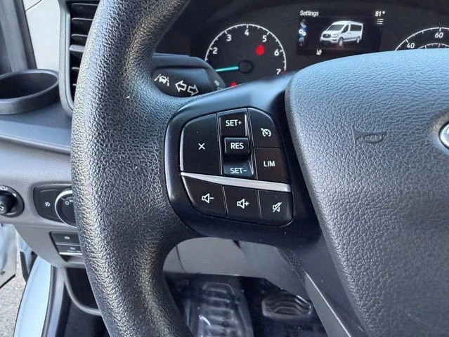 2022 Ford Transit - Image 21 of 21