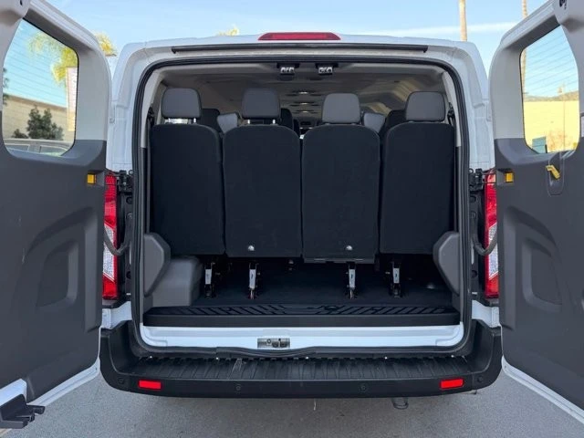 2022 Ford Transit - Image 12 of 21