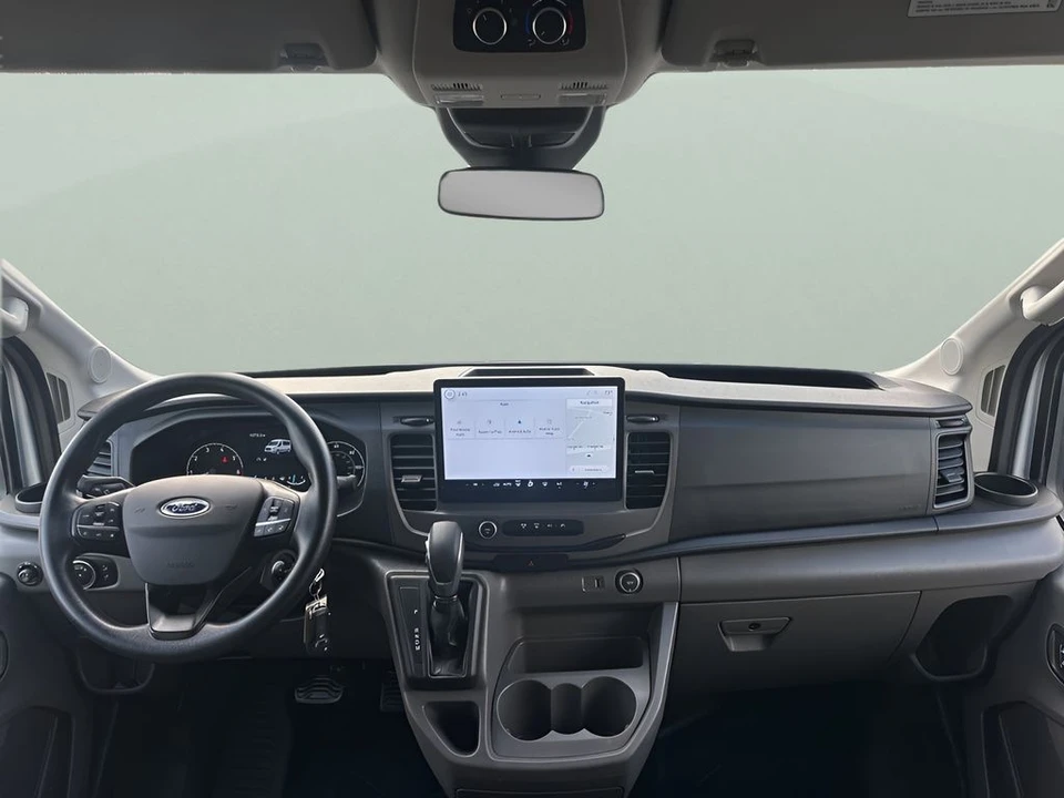 2022 Ford Transit - Image 11 of 12