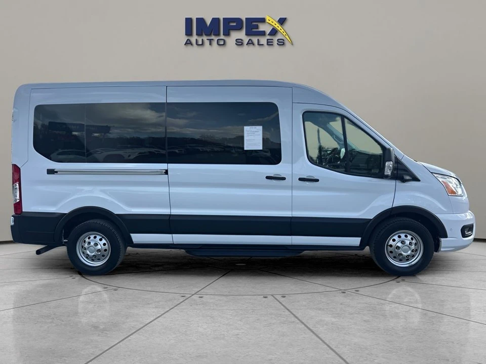2022 Ford Transit - Image 6 of 12