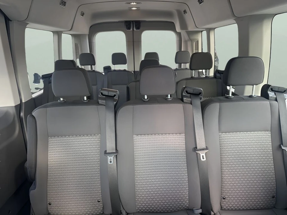 2022 Ford Transit - Image 10 of 12