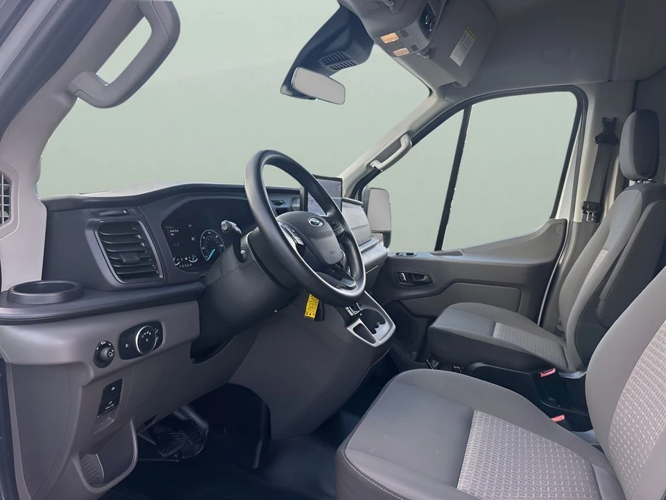 2022 Ford Transit - Image 9 of 12
