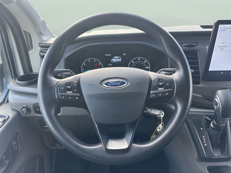 2022 Ford Transit - Image 12 of 12