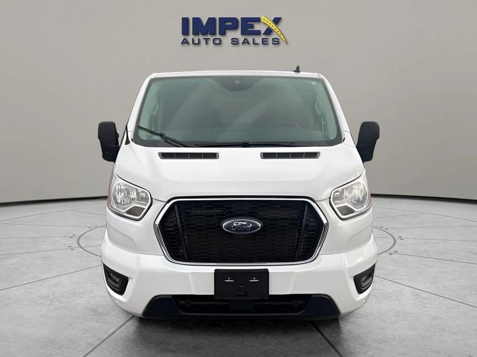 2022 Ford Transit - Image 8 of 12