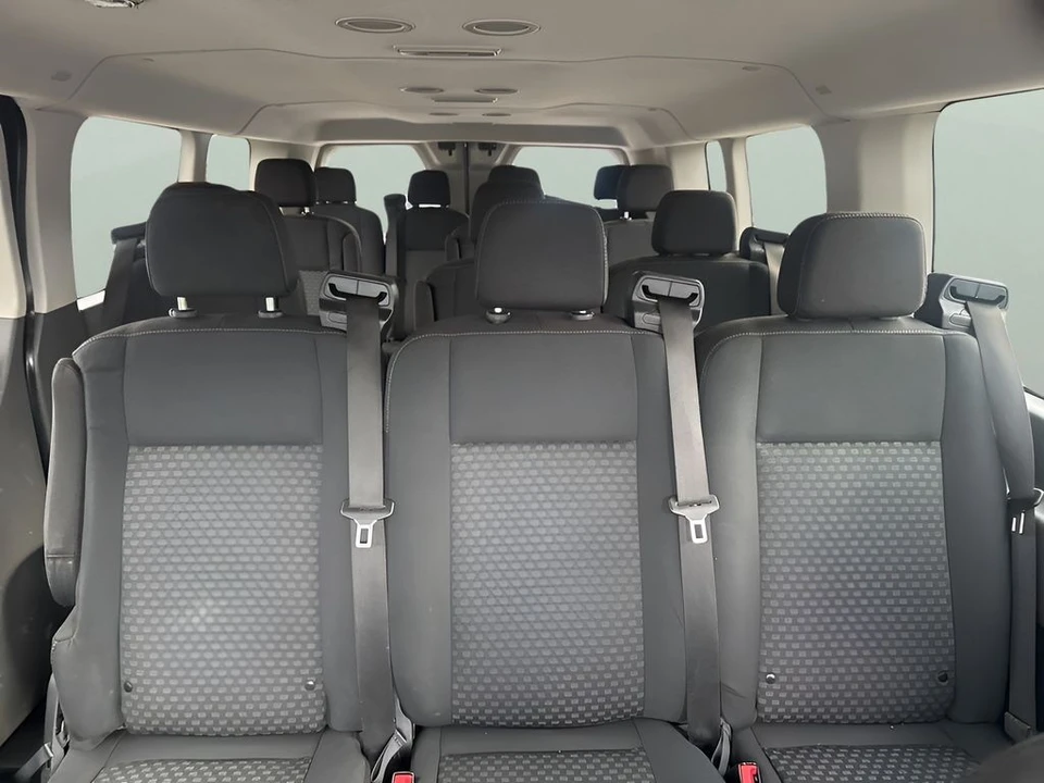 2022 Ford Transit - Image 10 of 12
