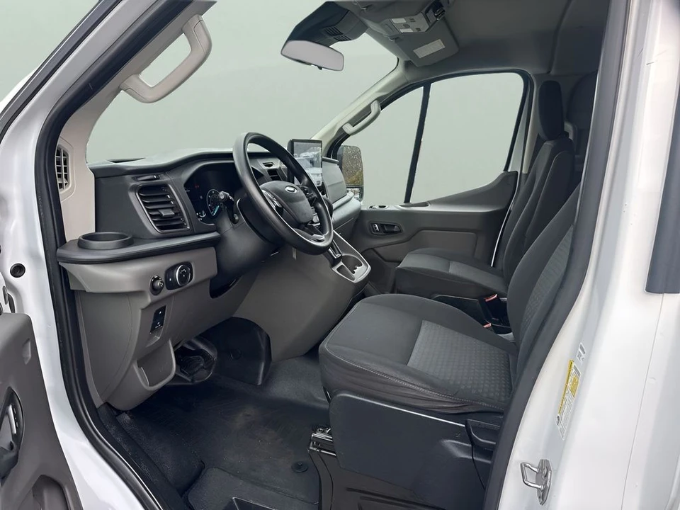2022 Ford Transit - Image 9 of 12