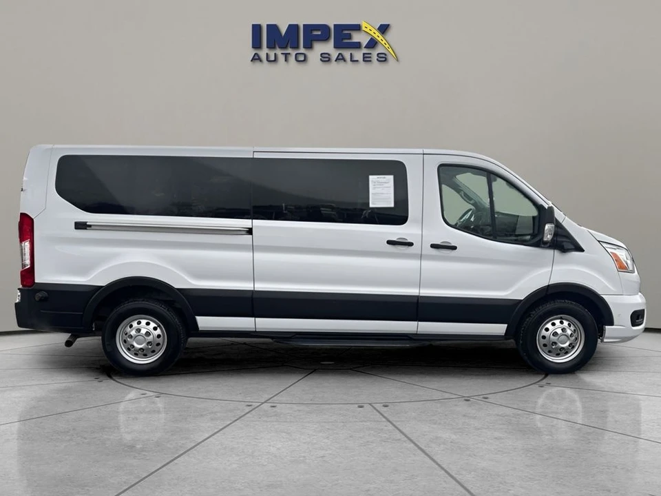 2022 Ford Transit - Image 6 of 12