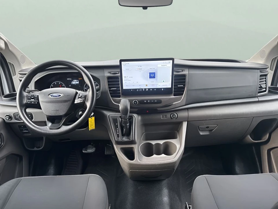 2022 Ford Transit - Image 11 of 12