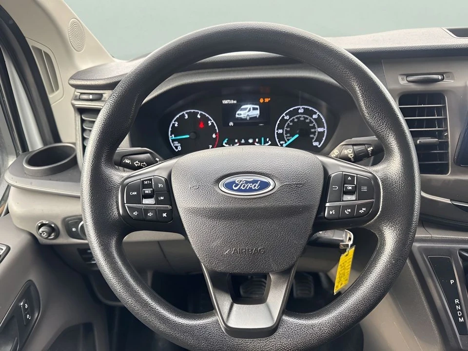 2022 Ford Transit - Image 12 of 12