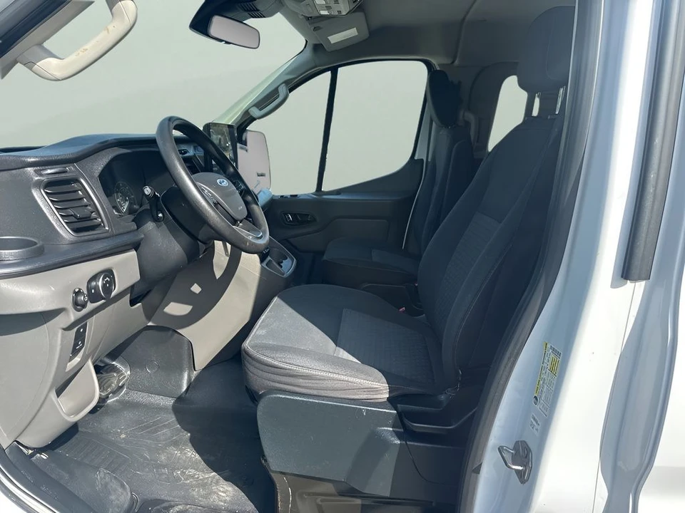 2022 Ford Transit - Image 9 of 21
