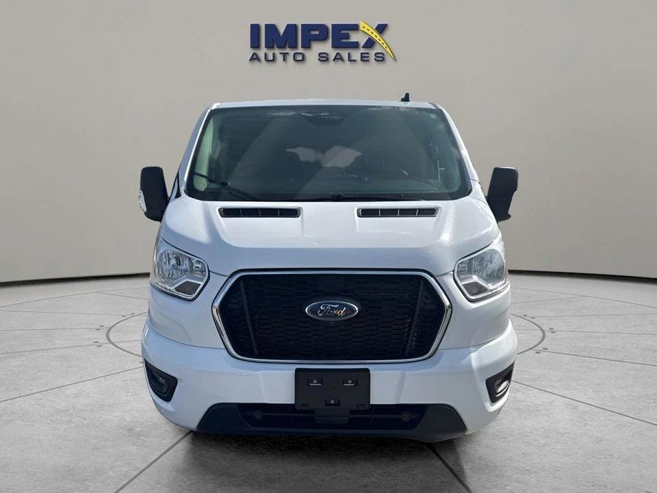 2022 Ford Transit - Image 8 of 21