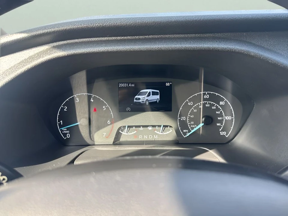 2022 Ford Transit - Image 20 of 21