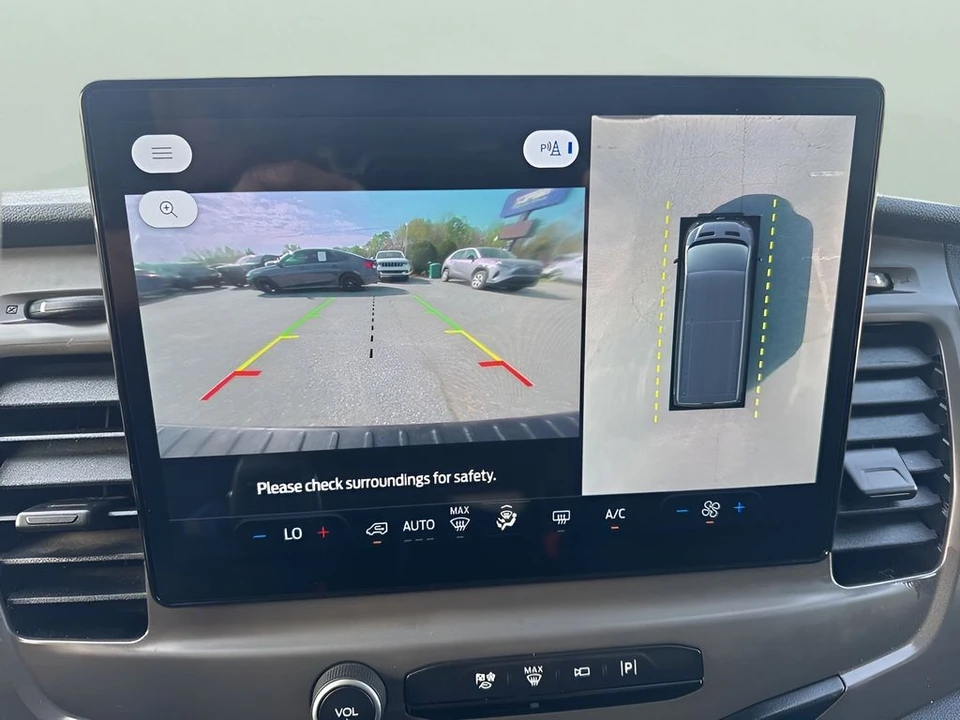 2022 Ford Transit - Image 19 of 21
