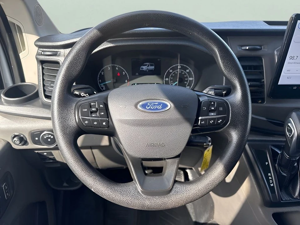2022 Ford Transit - Image 13 of 21