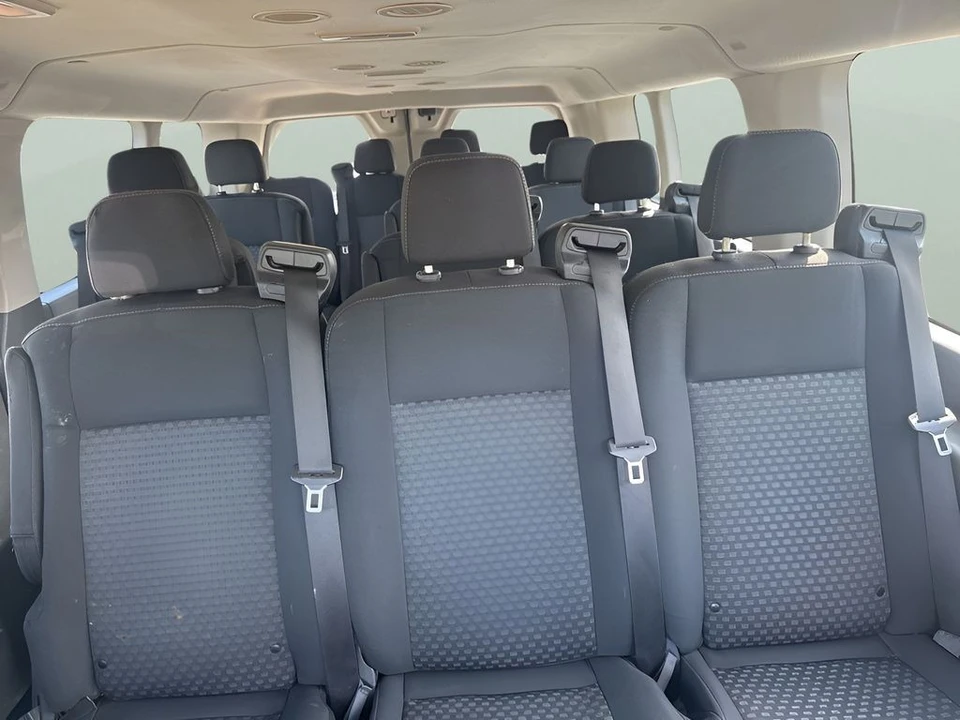 2022 Ford Transit - Image 10 of 21
