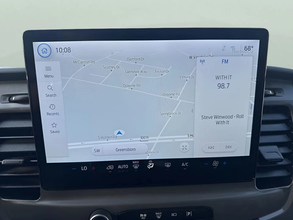 2022 Ford Transit - Image 18 of 21