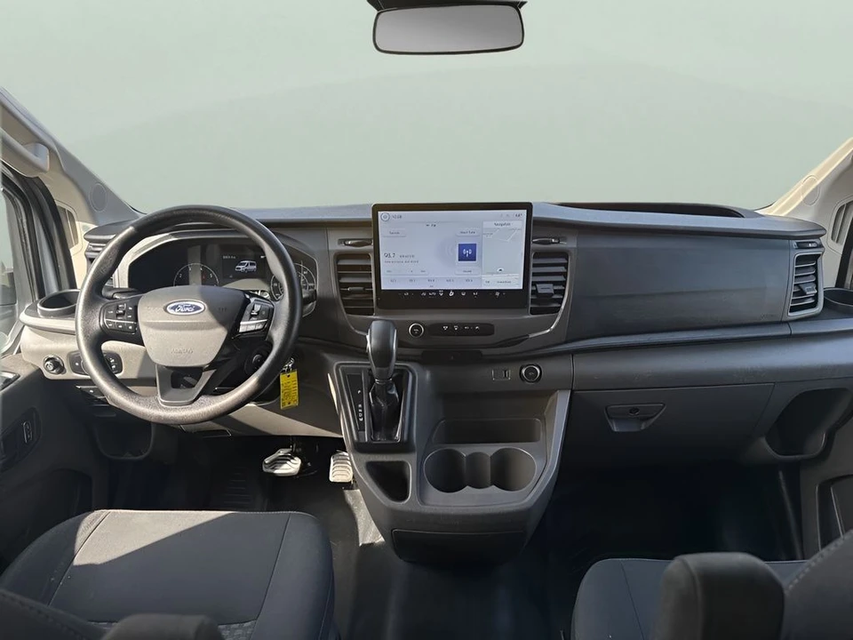 2022 Ford Transit - Image 12 of 21