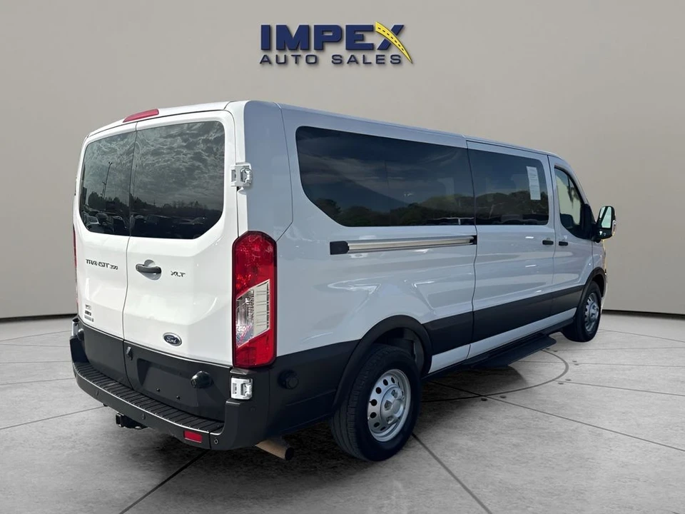 2022 Ford Transit - Image 5 of 21