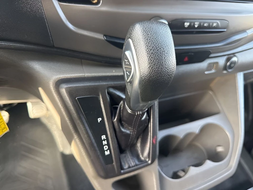 2022 Ford Transit - Image 16 of 21