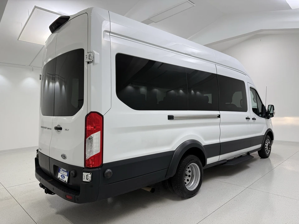 2022 Ford Transit - Image 5 of 12