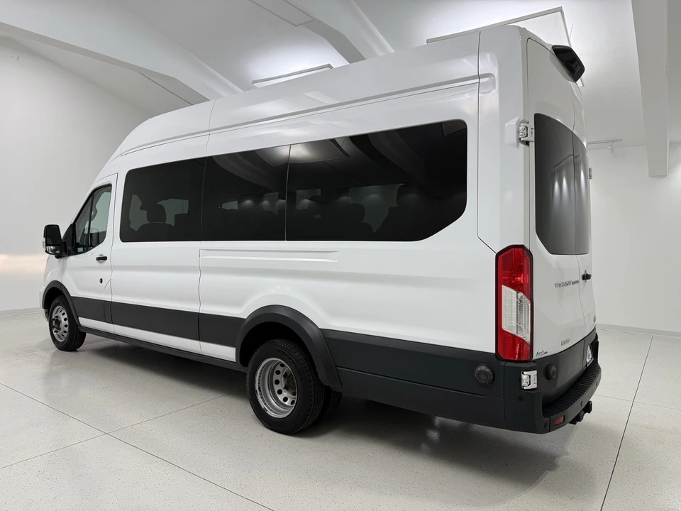 2022 Ford Transit - Image 4 of 12