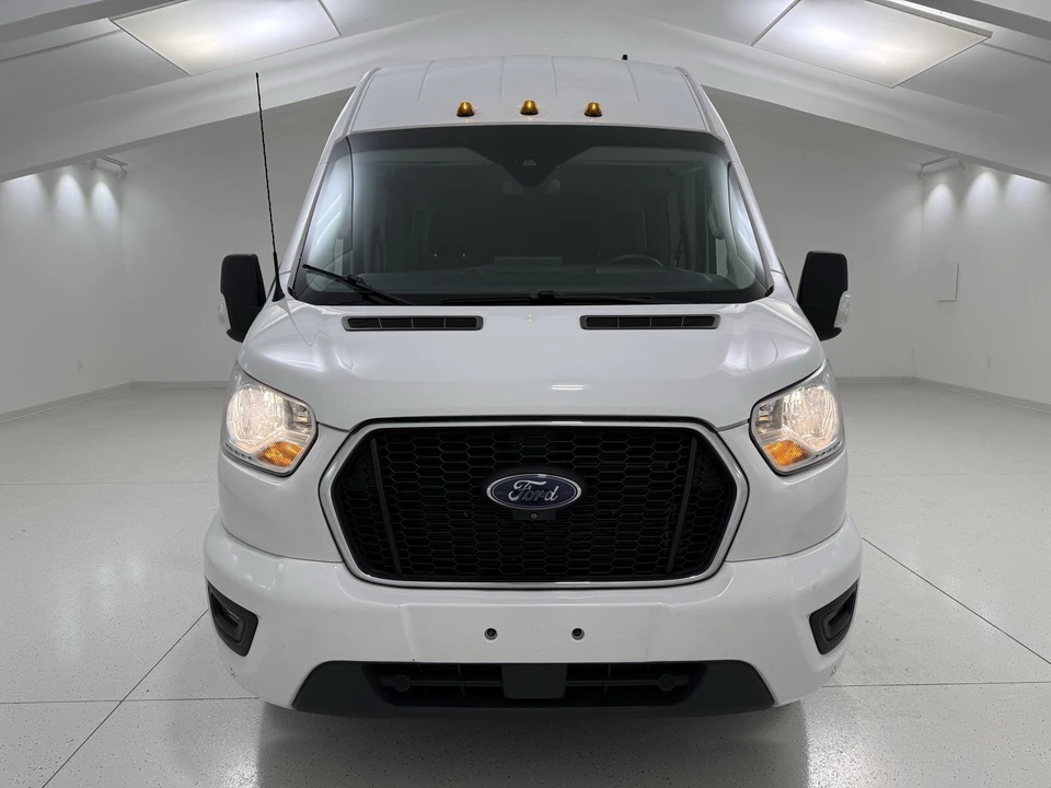 2022 Ford Transit - Image 2 of 12