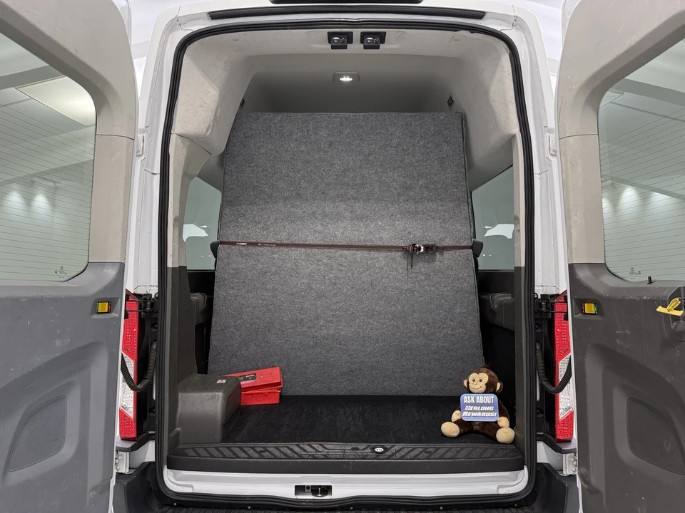 2022 Ford Transit - Image 6 of 12
