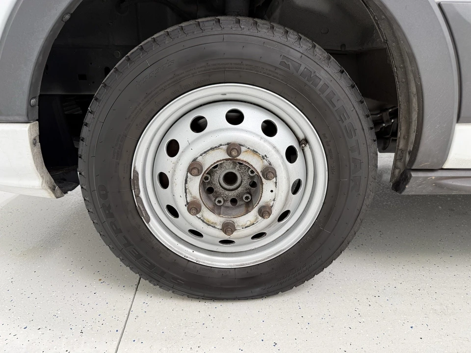 2022 Ford Transit - Image 8 of 12