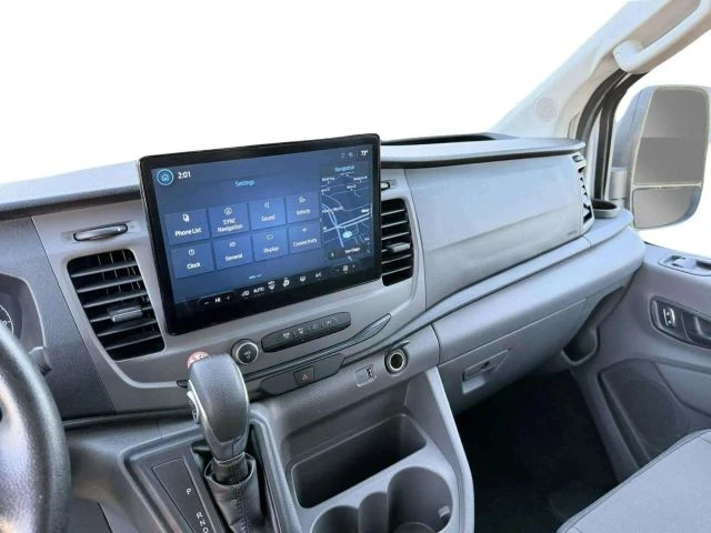 2022 Ford Transit - Image 10 of 21
