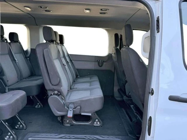 2022 Ford Transit - Image 18 of 21