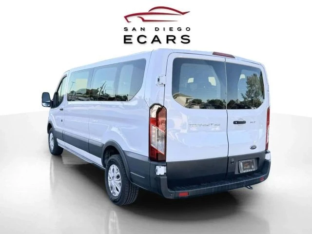 2022 Ford Transit - Image 7 of 12