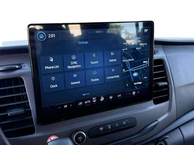 2022 Ford Transit - Image 12 of 12