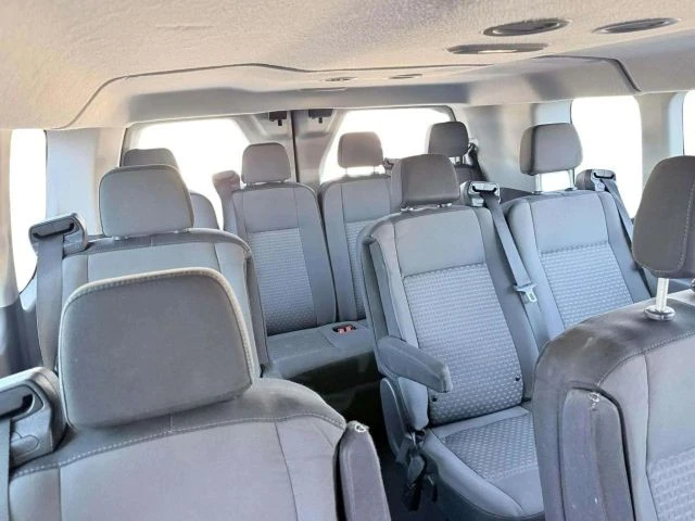 2022 Ford Transit - Image 20 of 21