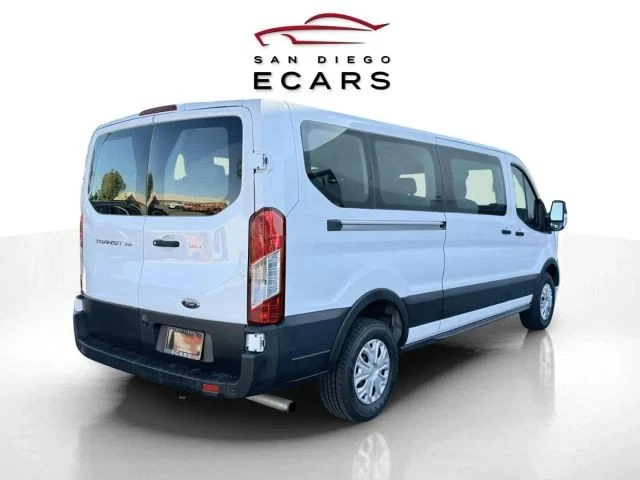 2022 Ford Transit - Image 5 of 12