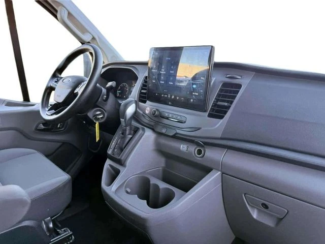 2022 Ford Transit - Image 11 of 12