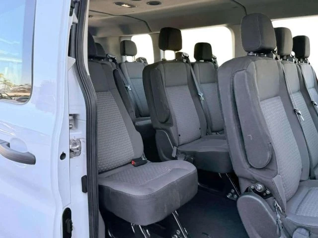 2022 Ford Transit - Image 19 of 21
