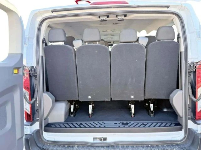 2022 Ford Transit - Image 16 of 21