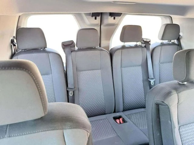 2022 Ford Transit - Image 21 of 21