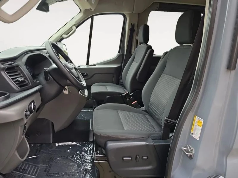 2022 Ford Transit - Image 9 of 12