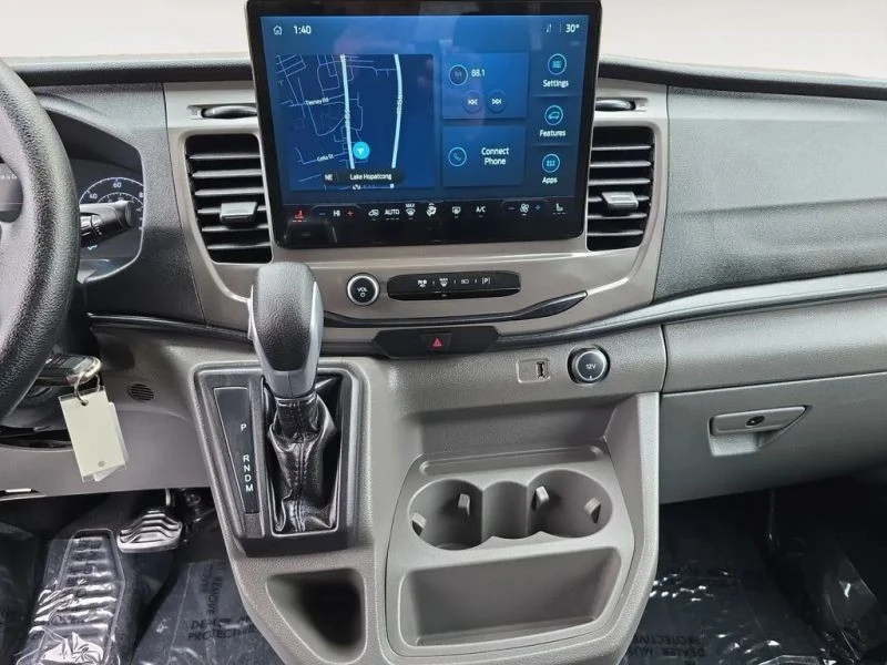 2022 Ford Transit - Image 11 of 12